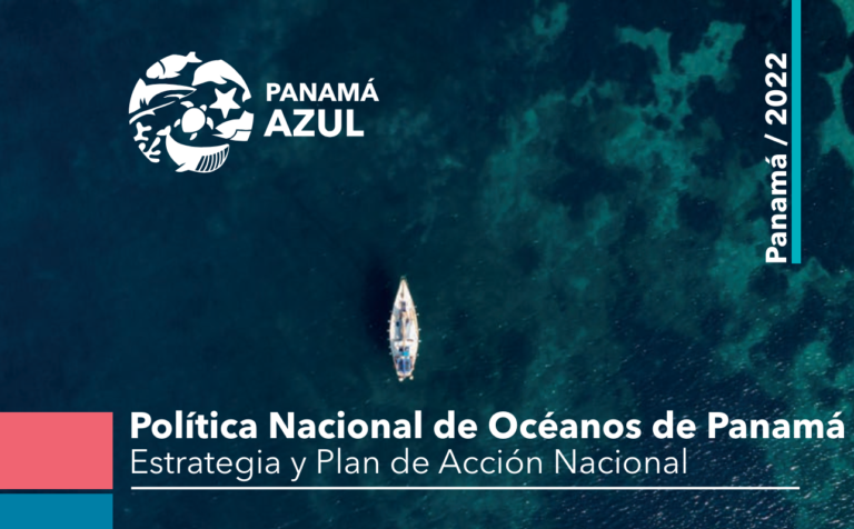 Política Nacional de Océanos de Panamá