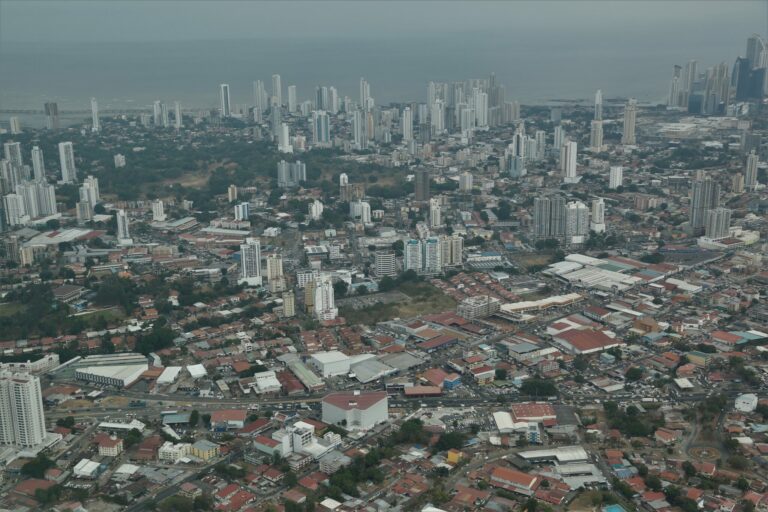 Política Nacional de Cambio Climático 2050