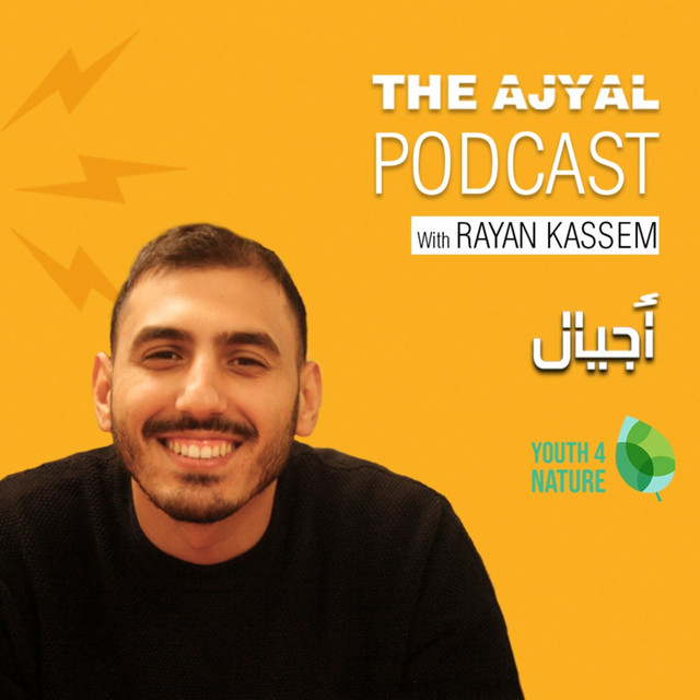 The “Ajyal Podcast” - Plataforma Nacional de Transparencia Climática de ...